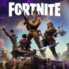 بطاقة فورتنايت سعودي - 30 ريال